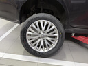 優(yōu)科豪馬（yokohama）橫濱輪胎 245/50R18 100W V551C 適配寶馬5系/7系/X3 曬單實(shí)拍圖