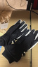 兼彩滑雪手套男秋冬加絨加厚防潑水騎行觸屏戶(hù)外運動(dòng)防寒保暖棉手套女 曬單實(shí)拍圖