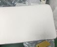 惠尋零壓深睡枕 航天慢回彈記憶棉護頸頸椎枕芯枕頭 京東自有品牌 曬單實(shí)拍圖