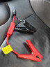 叢象搭電寶線(xiàn)應急啟動(dòng)電源夾子搭火線(xiàn)電瓶連接線(xiàn)汽車(chē)充電寶打火搭電線(xiàn) 【應急電源夾】 線(xiàn)芯加粗 雙齒導電 曬單實(shí)拍圖
