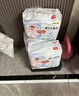 好奇金裝寶寶成長(cháng)褲超薄透氣寶寶訓練褲尿不濕嬰兒尿褲 成長(cháng)褲L48*2片 曬單實(shí)拍圖