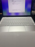 Apple/蘋(píng)果AI筆記本/MacBookNeo13英寸A18 PRO(6+5核)8G 512G銀色筆記本電腦MHFC4CH/A 曬單實(shí)拍圖