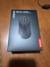 聯(lián)想（Lenovo）拯救者M(jìn)6XS無(wú)線(xiàn)電競游戲鼠標藍牙有線(xiàn)2.4G三模鼠標人體工學(xué)設計適配聯(lián)想斗戰者/Y7000P 幻影黑 曬單實(shí)拍圖