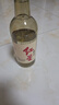 紅星二鍋頭大曲釀 清香型白酒純糧 42度500ml*6瓶整箱裝 新老包裝隨機 曬單實(shí)拍圖