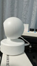 普聯(lián)（TP-LINK）智能攝像頭 家用監控器360度夜視全景 無(wú)線(xiàn)網(wǎng)絡(luò )手機遠程可對話(huà) 寶寶寵物室內安防監控 IPC43AW全彩 曬單實(shí)拍圖