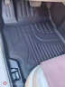 冰薇TPE汽車(chē)腳墊適用于06-25款豐田凱美瑞專(zhuān)用全包圍汽車(chē)腳墊 全車(chē)五座單層【TPE腳墊】 下單備注車(chē)型年款 曬單實(shí)拍圖