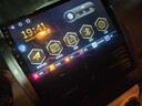 勝派適用豐田14-22款致炫X汽車(chē)載智慧中控大屏導航儀倒車(chē)影像一體機 GPS【2+32G】HiCar/CarPlay 官方標配 曬單實(shí)拍圖