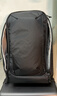 宜麗客MNL city pack城市通勤雙肩背包商務(wù)電腦包出差旅行大容量16英寸 X PAC款【L】 曬單實(shí)拍圖