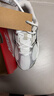 耐克女透氣復古跑鞋風(fēng)運動(dòng)鞋春季反光裝飾輕便NIKE V5 RNR HQ7901 104山峰白/淺土褐/帆白/黑 35.5 曬單實(shí)拍圖