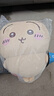 名創(chuàng  )優(yōu)品（MINISO）chiikawa大號站姿公仔毛絨玩偶玩具娃娃抱枕生日禮物女 烏薩奇 曬單實(shí)拍圖
