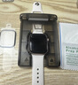 膜力佳適用蘋(píng)果iwatch S11鋼化膜3D熱彎S10無(wú)塵倉AR保護膜新款手表applewatch S11防爆全屏幕覆蓋貼膜 S11/42mm 【1片裝】3D熱彎玻璃 曬單實(shí)拍圖