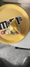 M&M'S花生牛奶巧克力mm豆135g混合散裝休閑兒童糖果零食送禮A M&M'S豆135g*2碗 曬單實(shí)拍圖