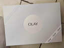 玉蘭油（OLAY）全新美白水乳液補水保濕化妝品護膚品套裝禮盒生日禮物送女生 曬單實(shí)拍圖