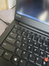 蘋(píng)果Apple戴爾戴睿宏碁華碩華為惠普火影機械革命聯(lián)想ThinkPad外星人榮耀LG二手筆記本電腦 ThinkPad 曬單實(shí)拍圖
