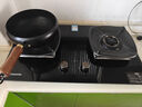 長(cháng)虹【70%熱效率】燃氣灶家用天然氣嵌入式臺式5.2KW猛火液化氣煤氣灶雙灶臺一級能效燃氣灶具雙定時(shí)灶 B551升級款帶定時(shí)70%熱效率 天然氣 曬單實(shí)拍圖