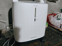 魚(yú)躍（Yuwell）制氧機醫用吸氧機家用老人醫用級氧氣機5L升大流量9F-5BW 曬單實(shí)拍圖