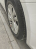 佳通輪胎GITI 輪胎225/55R17 101W GitiSynergy H2 適配 君威/奧迪A6L 曬單實(shí)拍圖