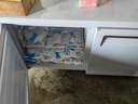 星星操作臺冷藏冷凍冰柜工作臺商用保鮮柜臥式冰箱 水吧臺平冷柜后廚奶茶店 1.8米KTCD-1880GT 曬單實(shí)拍圖