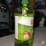 立白茶籽洗潔精實(shí)惠洗滌靈碗液食品用99%除菌洗滌劑寶寶餐具果蔬適用 茶籽洗潔精500g 曬單實(shí)拍圖