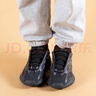 阿迪達斯YEEZY700黑武士椰子男女中性時(shí)尚休閑鞋GX6144 44 曬單實(shí)拍圖