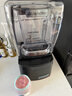 Blendtec柏蘭德美國進(jìn)口破壁機家用料理機低音降噪物理加熱1800w觸控式800黑色 曬單實(shí)拍圖