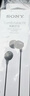 索尼（SONY） MDR-EX15AP 入耳式耳機有線(xiàn)帶麥手機通話(huà)高音質(zhì)耳機 黑色 3.8女神節 禮物 曬單實(shí)拍圖