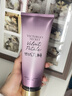 維多利亞的秘密絲絨花瓣香氛身體乳女滋潤保濕維密香體秋冬潤膚身體乳236ml 絲絨花瓣 曬單實(shí)拍圖