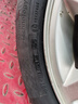 德國馬牌（Continental）汽車(chē)輪胎 185/65R15 88H UCJ 適配Polo/日產(chǎn)軒逸標致301現代悅納 曬單實(shí)拍圖