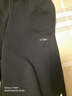 阿迪達斯（adidas）運動(dòng)褲女時(shí)尚潮流寬松舒適黑色休閑褲 黑色 L 曬單實(shí)拍圖