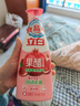 立白 果醋濃縮洗潔精500g石榴醋精華食品用去果蔬農殘洗碗液 隨機發(fā)貨 曬單實(shí)拍圖