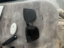 BOLON暴龍眼鏡林一同款太陽(yáng)鏡偏光駕駛防曬墨鏡男女禮物 BL3203C10 曬單實(shí)拍圖