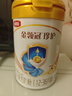 伊利金領(lǐng)冠珍護【三代OPO】HMO乳源專(zhuān)利幼兒配方奶粉3段1-3歲900g*6罐 曬單實(shí)拍圖