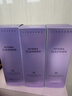 德妃（DERMAFIRM）保濕潔面乳紫蘇紫150g*3氨基酸舒緩洗面奶敏肌2.0禮物男女  曬單實(shí)拍圖