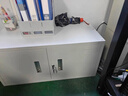 異彩年華辦公室文件柜矮柜鐵皮儲物柜子帶鎖檔案資料抽屜柜陽(yáng)臺工具收納柜 單節文件柜(整體發(fā)貨) 促銷(xiāo)款 曬單實(shí)拍圖