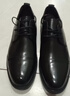 百麗男鞋商場(chǎng)款真皮牛皮春夏新郎婚鞋商務(wù)正裝皮鞋B3G25 黑色 42 曬單實(shí)拍圖