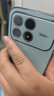 摩奇仕適用紅米K90手機殼新款k90promax保護套直邊超薄防摔自帶鏡頭膜磨砂高檔簡(jiǎn)約男女輕奢手機外殼 【遠峰藍】升級款自帶鏡頭膜 紅米K90 曬單實(shí)拍圖