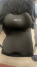 優(yōu)藤悠居YOTOK（日本）正品坐墊椅子墊靠背一體護腰防屁股痛辦公室久坐 曬單實(shí)拍圖