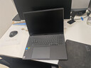 華碩無(wú)畏Pro16 酷睿版 RTX50系顯卡 酷睿9 2.5K AI輕薄筆記本電腦 黑丨酷睿5 210H丨RTX5050丨全高清屏 16G內存丨1T固態(tài)丨144Hz 曬單實(shí)拍圖