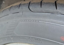 固特異（Goodyear）汽車(chē)輪胎205/60R16 92V EF1 SPORT鷹馳F1酷跑 適配 軒逸/新?？怂?曬單實(shí)拍圖