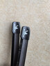 米其林靜音新無(wú)骨雨刷器雨刮器大眾邁騰16-24/速騰/帕薩特/思域 24/19K 曬單實(shí)拍圖