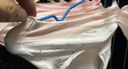 愛(ài)莉兒&歐蘿拉3條月經(jīng)期防漏抗菌生理內褲少女學(xué)生初中高中生姨媽褲K8191XL 曬單實(shí)拍圖