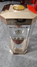 五糧液（WULIANGYE）股份有限公司出品 高度 濃香型白酒 52度 500mL 1瓶 五糧陳·典范單支 曬單實(shí)拍圖