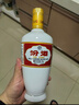 汾酒 出口白瓷 清香型白酒 53度 500mL 6瓶 光瓶 曬單實(shí)拍圖