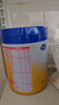 飛鶴（FIRMUS） 星飛帆1段（0-6個(gè)月齡）嬰兒配方奶粉700g/罐 專(zhuān)利OPO親和吸收 曬單實(shí)拍圖