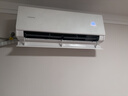 卡薩帝（Casarte）衡溫空調 星悅系列 原石套系 大1.5匹新一級能效全銅管路雙向衡溫送風(fēng)以舊換新 CAS3531F20J(81)U1 曬單實(shí)拍圖