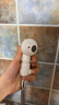 SHIFOO【德國】?jì)和婎^嬰兒寶寶洗澡手持淋浴蓮蓬頭兩檔出水花灑頭 曬單實(shí)拍圖