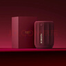 小米（MI）Xiaomi 藍牙音箱 Mini 復古醇紅 聲學(xué)小鋼炮小米澎湃智聯(lián) 戶(hù)外防塵防水露營(yíng)NFC 高保真 禮物 家用 曬單實(shí)拍圖