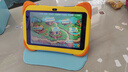 華夏方舟當/隔日達兒童學(xué)習機智能早教機1-12歲幼兒平板學(xué)前幼小銜接識字語(yǔ)文數學(xué)英語(yǔ)點(diǎn)讀機小學(xué)生護眼故 全能版（128G黃)小學(xué)幼兒安卓+思維課+護眼 曬單實(shí)拍圖