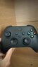 微軟（Microsoft）Xbox無(wú)線(xiàn)游戲手柄 無(wú)線(xiàn)控制器 磨砂黑 藍牙適配Xbox/PC/平板/手機Steam促銷(xiāo)黑神話(huà)悟空 33號遠征隊 曬單實(shí)拍圖