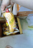a1香蕉面包380g營(yíng)養早餐休閑食品兒童小零食解饞吐司整箱禮盒學(xué)生 曬單實(shí)拍圖
